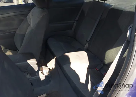 2007 Chevrolet Cobalt Ss z USA, uszkodzony, nr VIN 1G1AM15B277116304